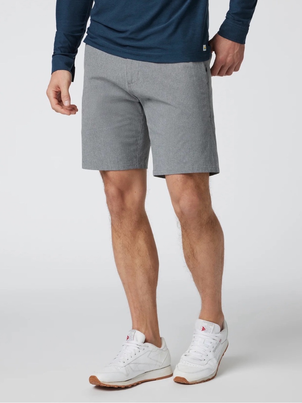 Vuori Men’s Aim Shorts Men’s